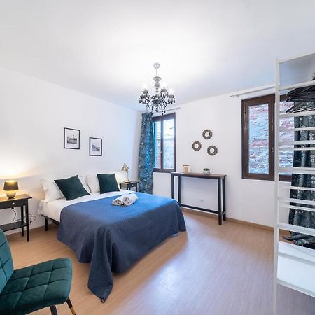 Hotel Haus Ormesini Venezia Esterno foto