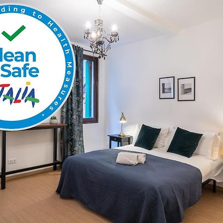 Hotel Haus Ormesini Venezia Esterno foto