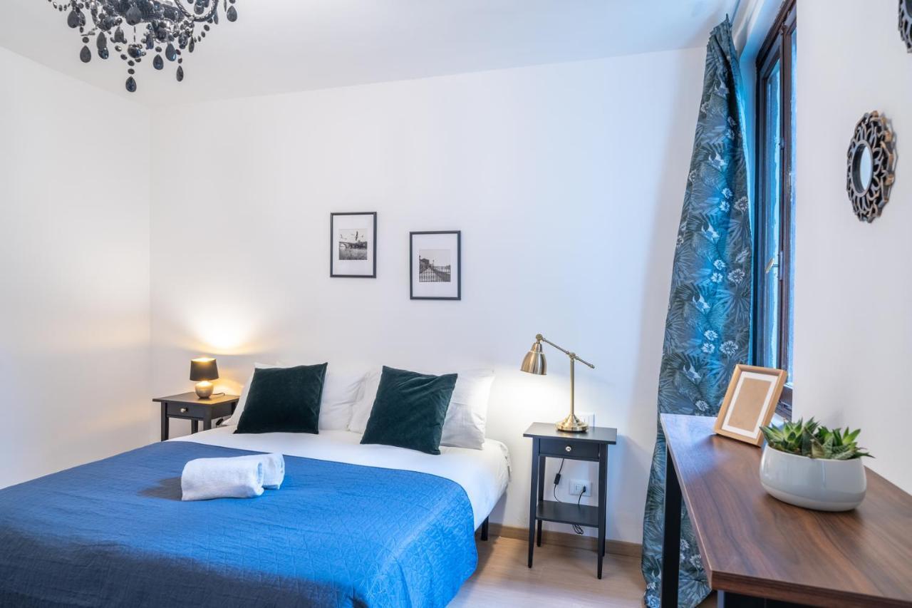 Hotel Haus Ormesini Venezia Esterno foto