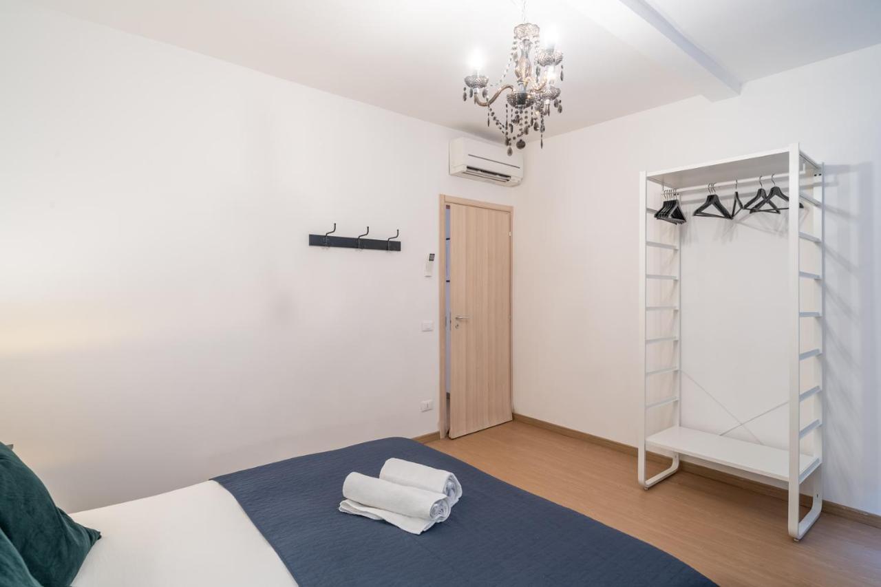 Hotel Haus Ormesini Venezia Esterno foto