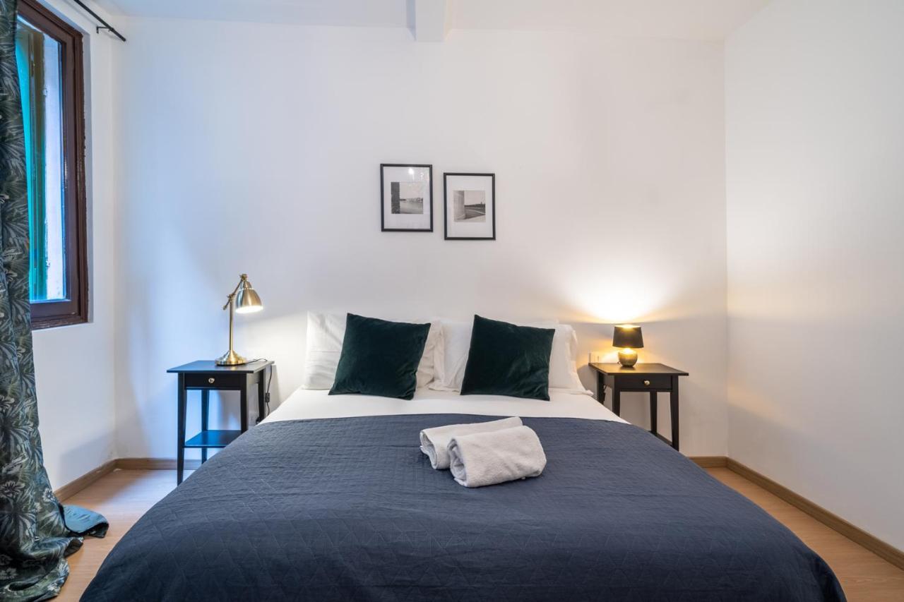 Hotel Haus Ormesini Venezia Esterno foto