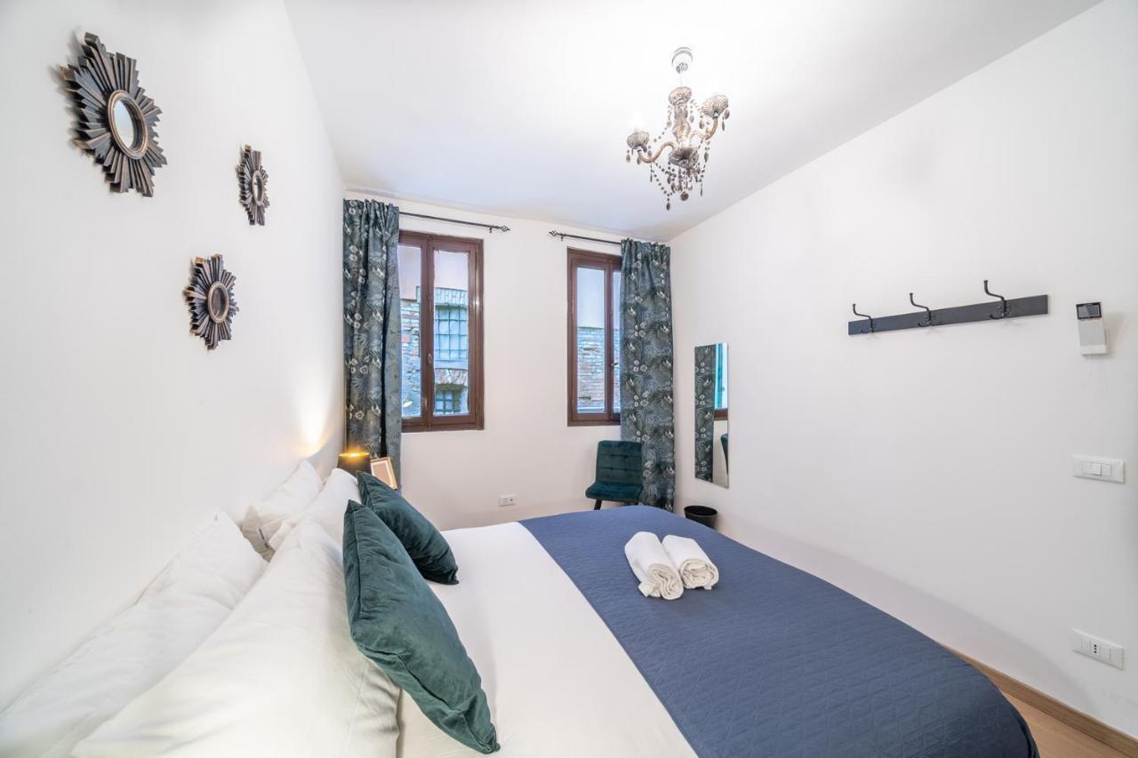 Hotel Haus Ormesini Venezia Esterno foto