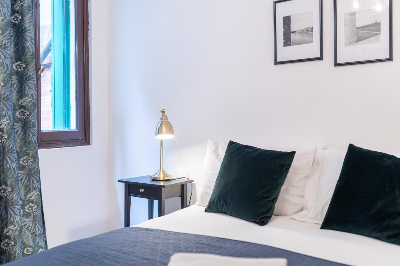 Hotel Haus Ormesini Venezia Esterno foto