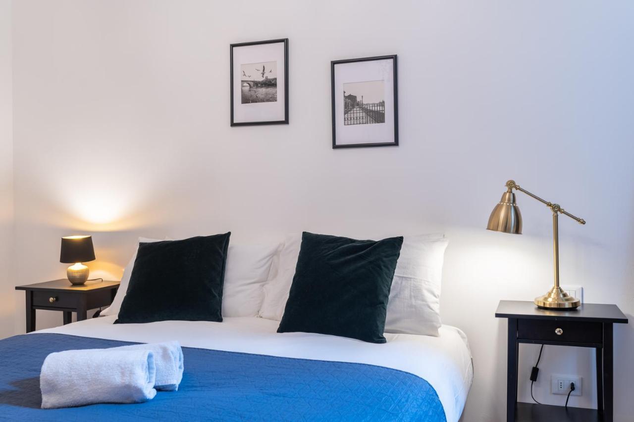 Hotel Haus Ormesini Venezia Esterno foto