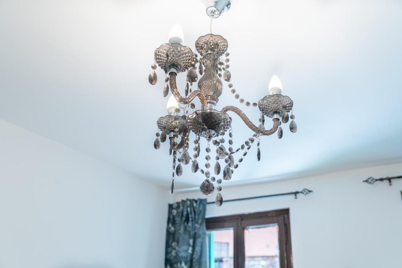 Hotel Haus Ormesini Venezia Esterno foto