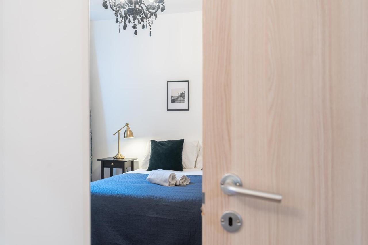 Hotel Haus Ormesini Venezia Esterno foto