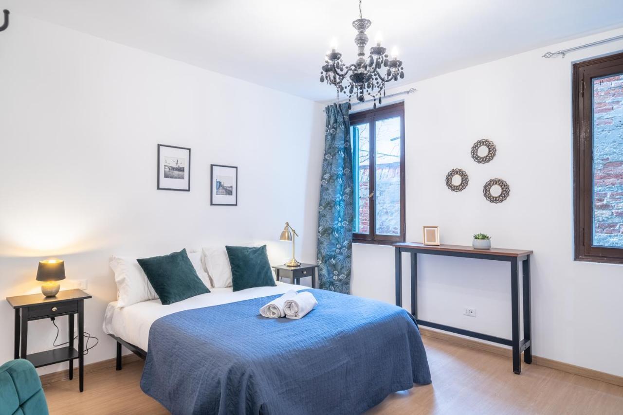 Hotel Haus Ormesini Venezia Esterno foto