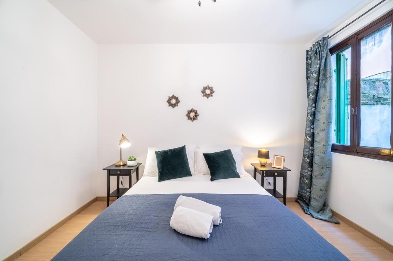 Hotel Haus Ormesini Venezia Esterno foto