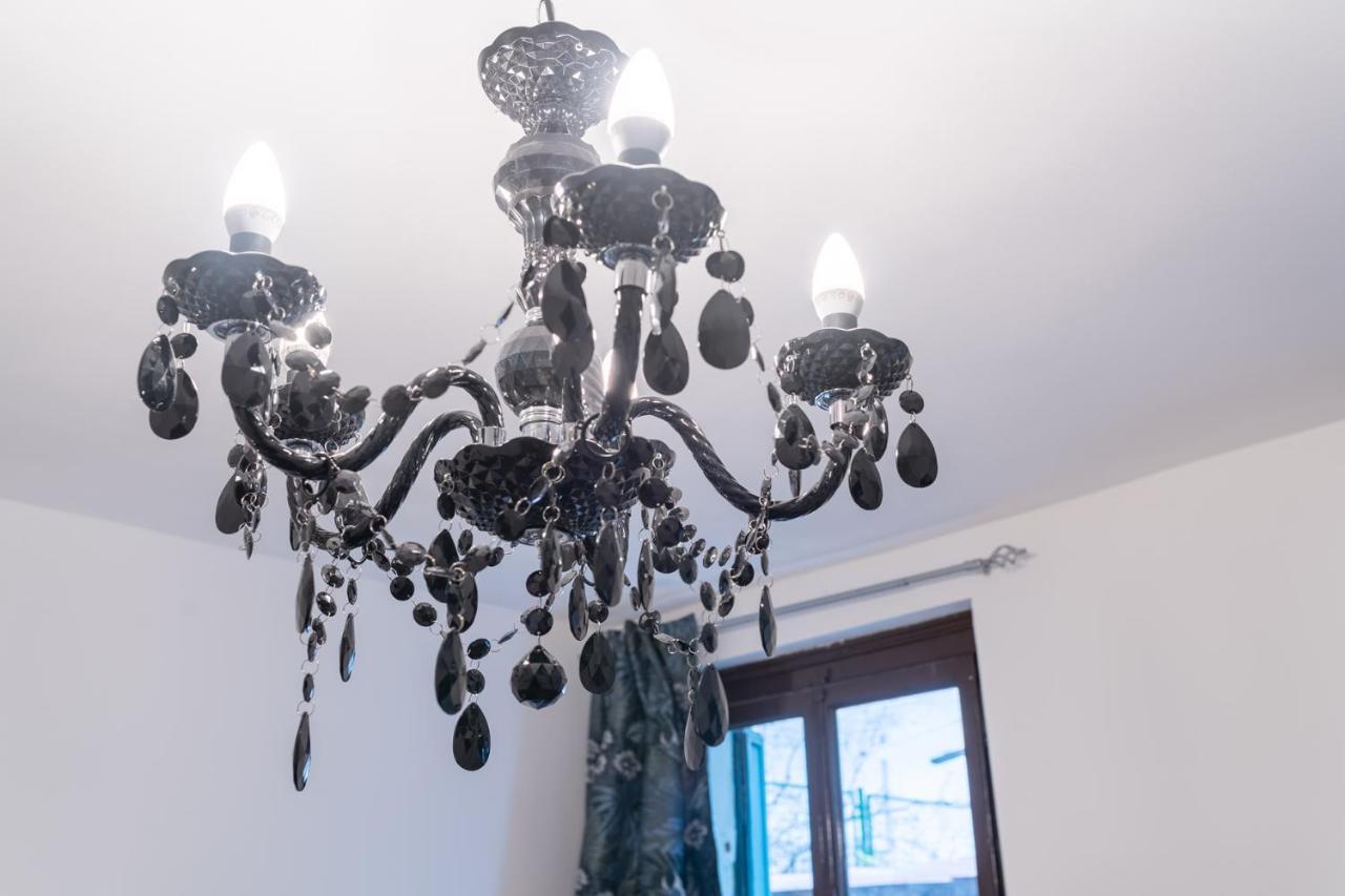 Hotel Haus Ormesini Venezia Esterno foto