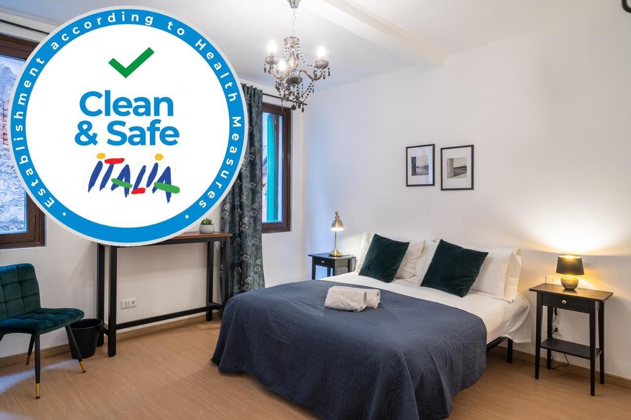 Hotel Haus Ormesini Venezia Esterno foto